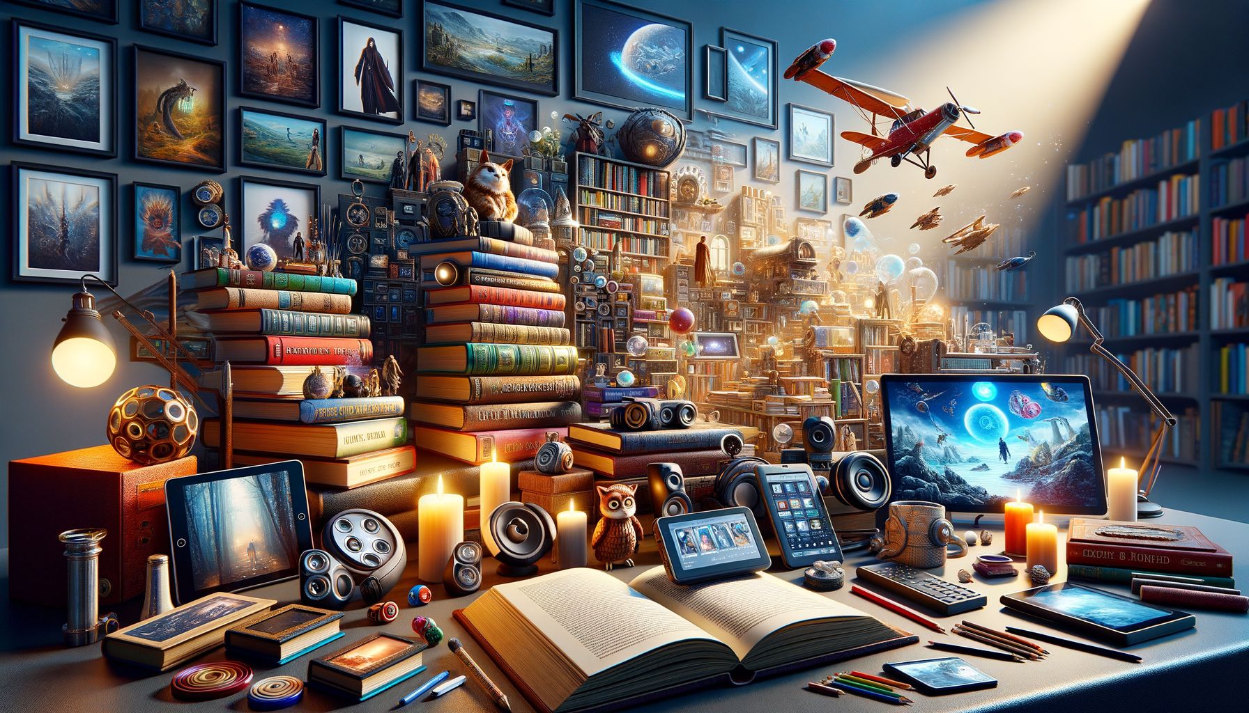 Die besten Bücher für Fans